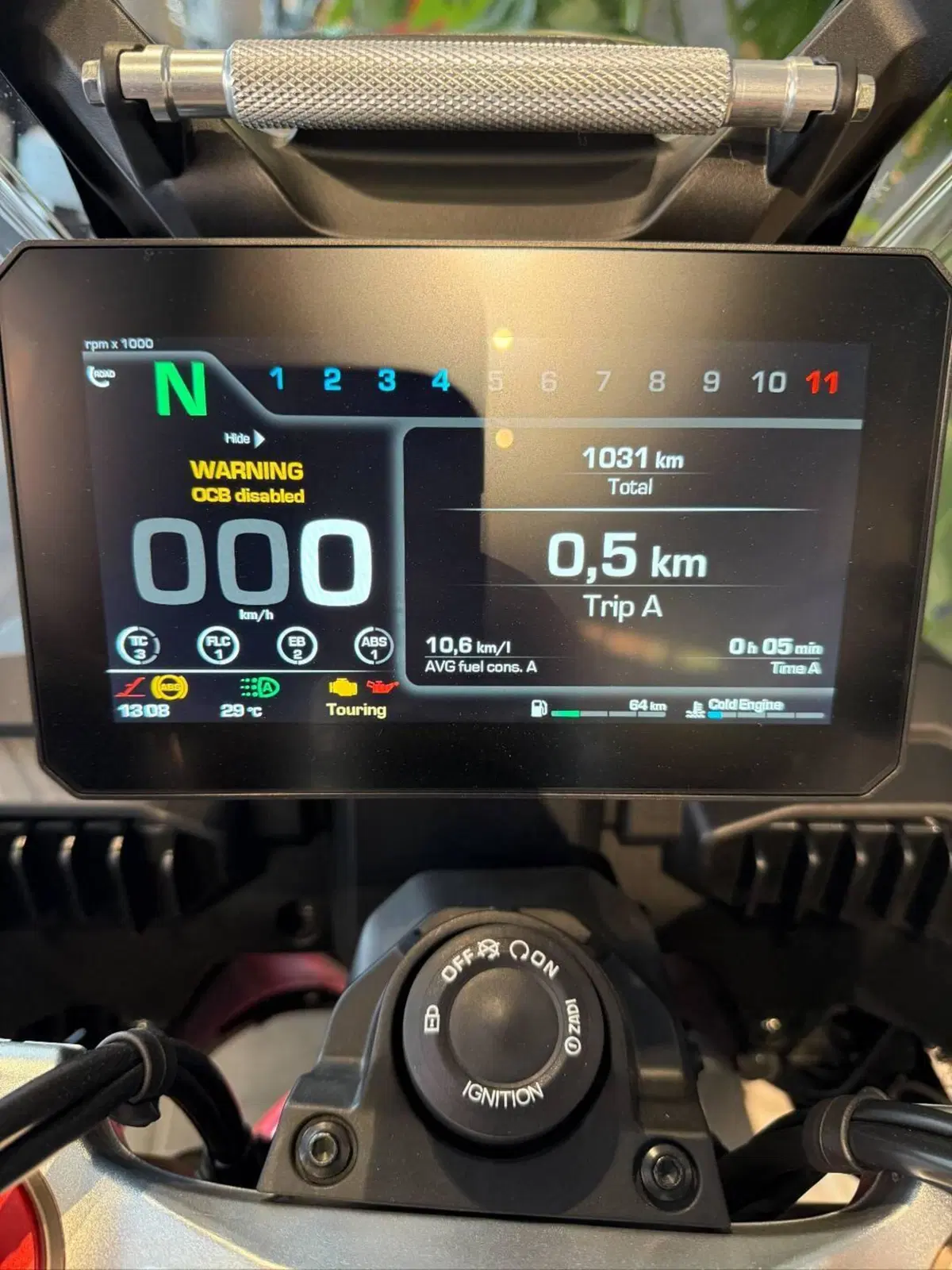 MV Agusta LXP Enduro Veloce (2024 - 25) (11)