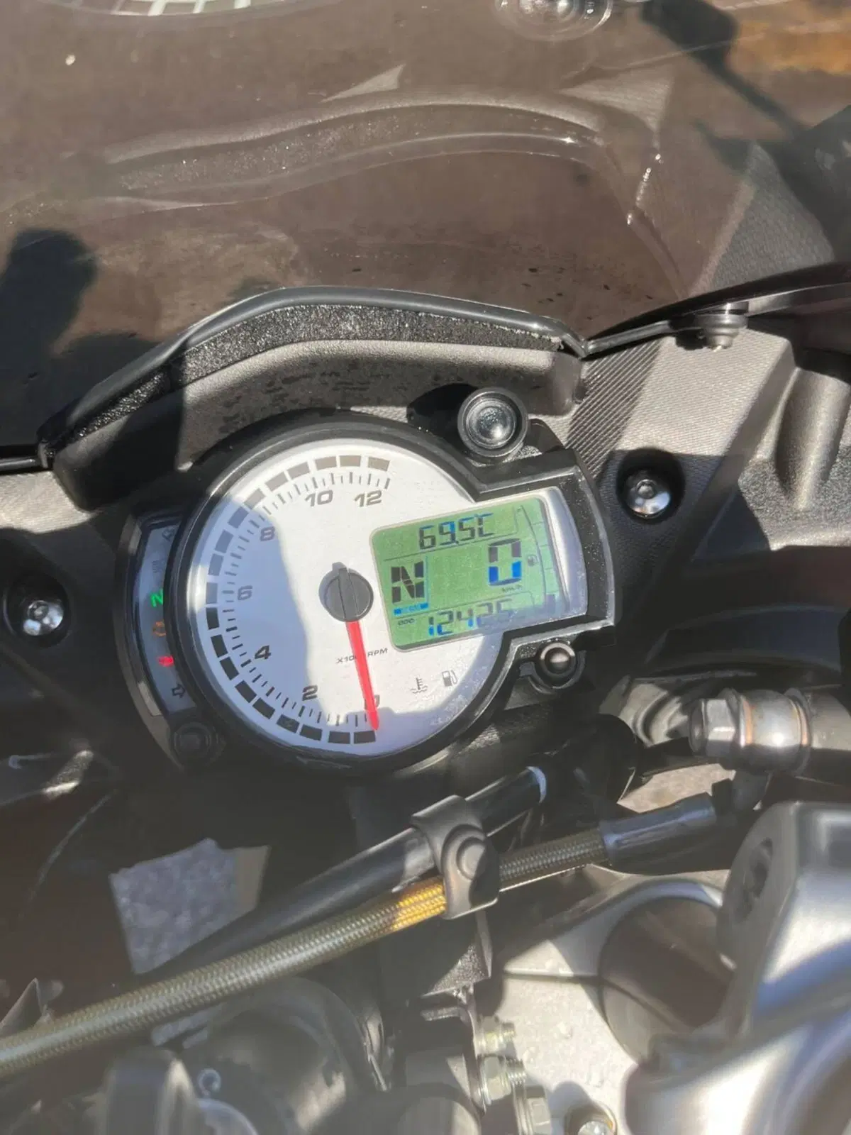 Malaguti RST 125 (2019 - 20) (14)