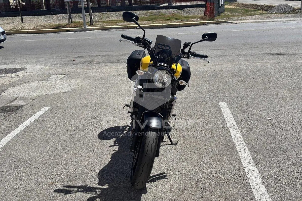 Yamaha XSR 700 ABS 60th Anniversary (2016 - 18) (2)
