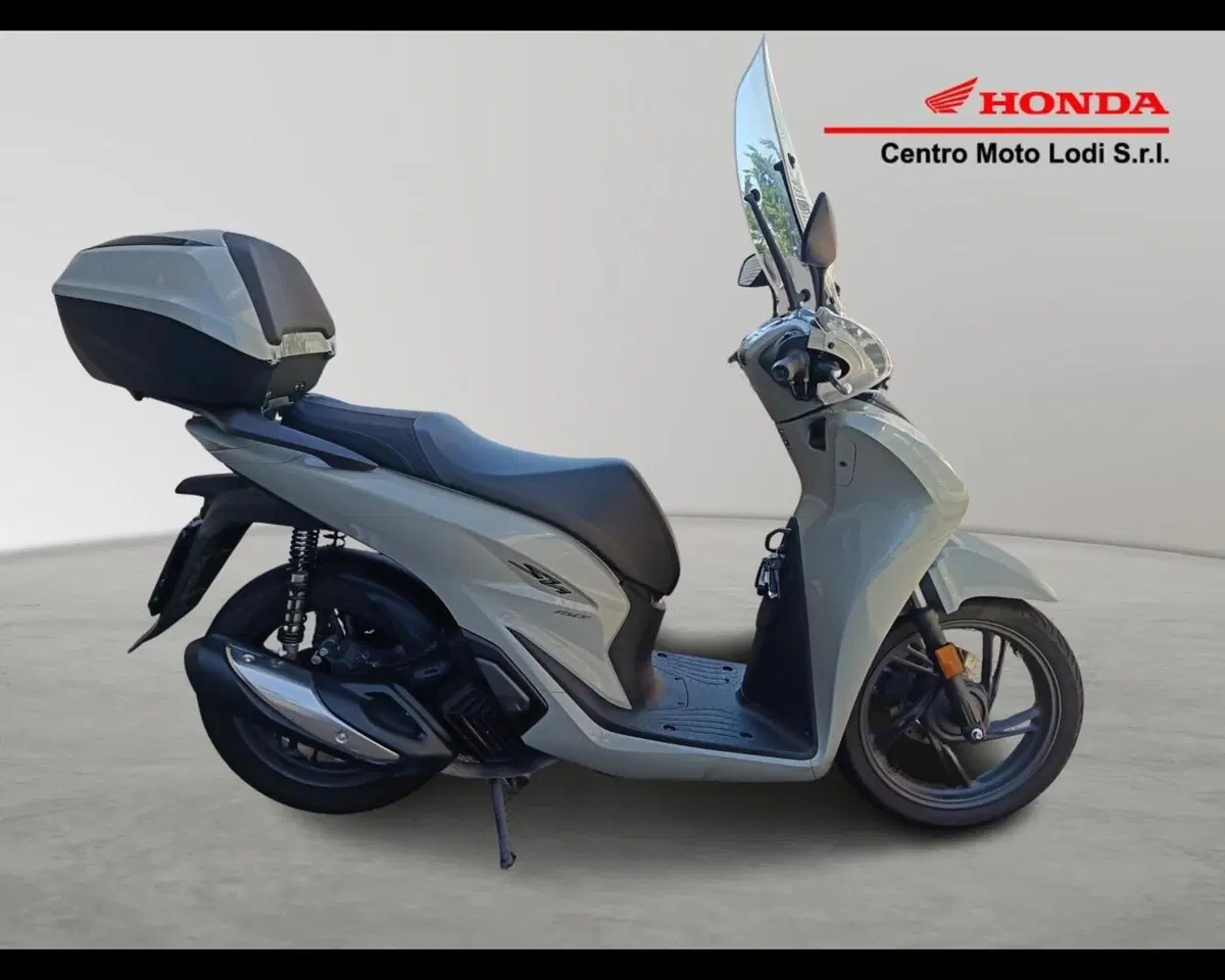 Honda SH 150i Sport (2024 - 25)