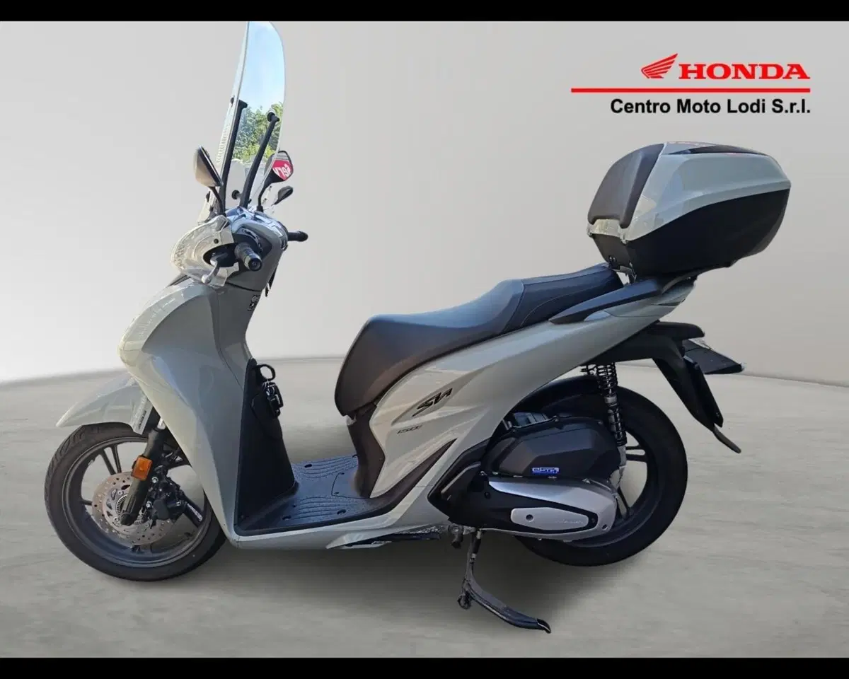 Honda SH 150i Sport (2024 - 25) (3)