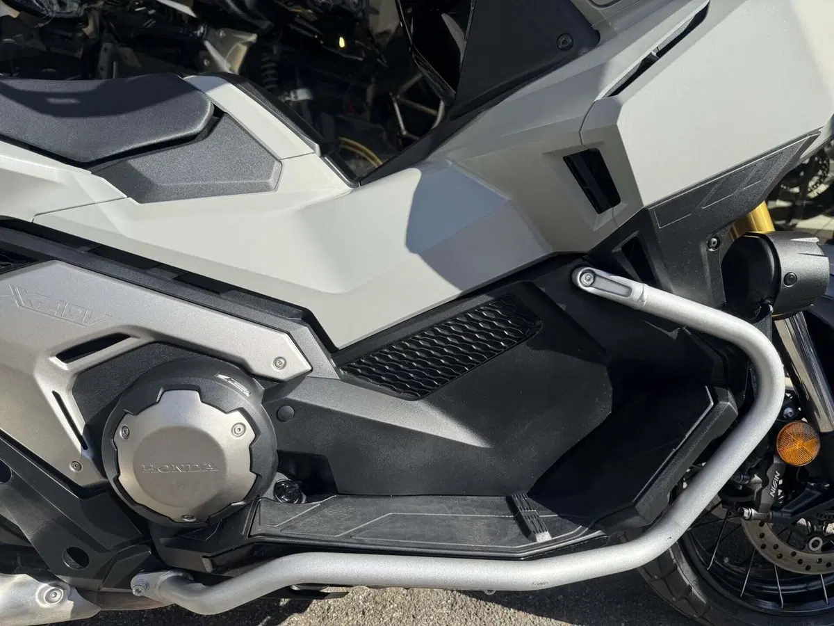 Honda X-ADV 750 (2025 - 26) (7)