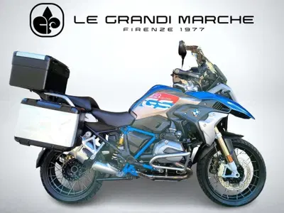 Bmw R 1200 GS (2017 - 18) usata
