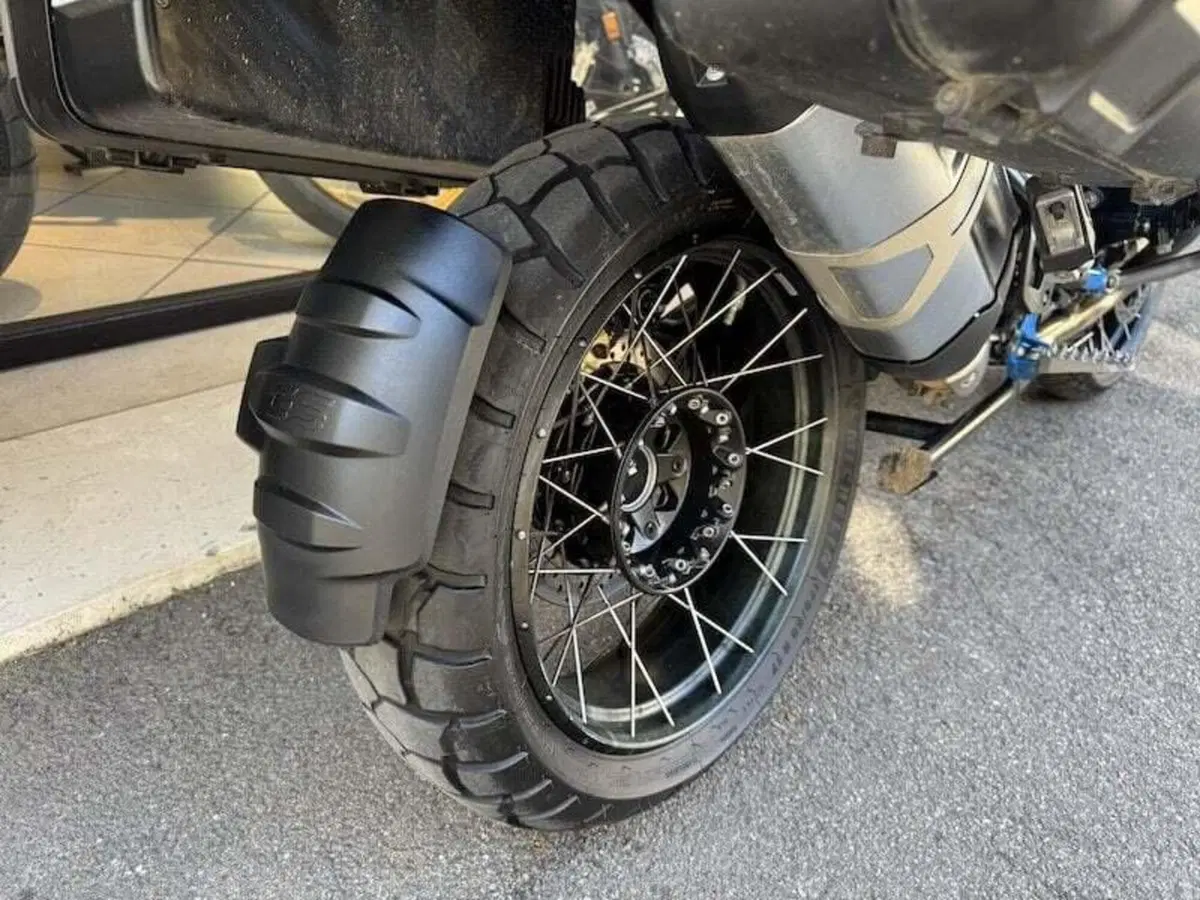 Bmw R 1200 GS (2017 - 18) (2)