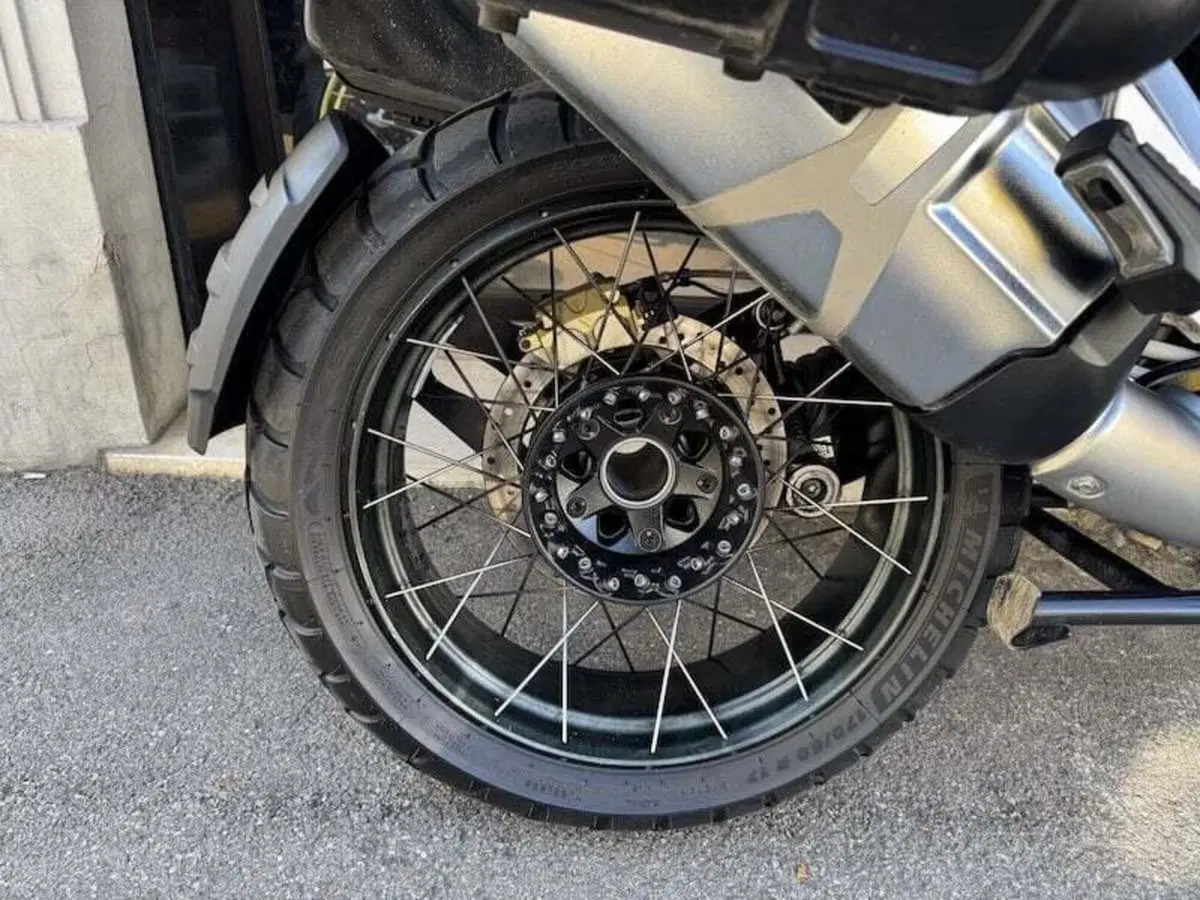 Bmw R 1200 GS (2017 - 18) (3)