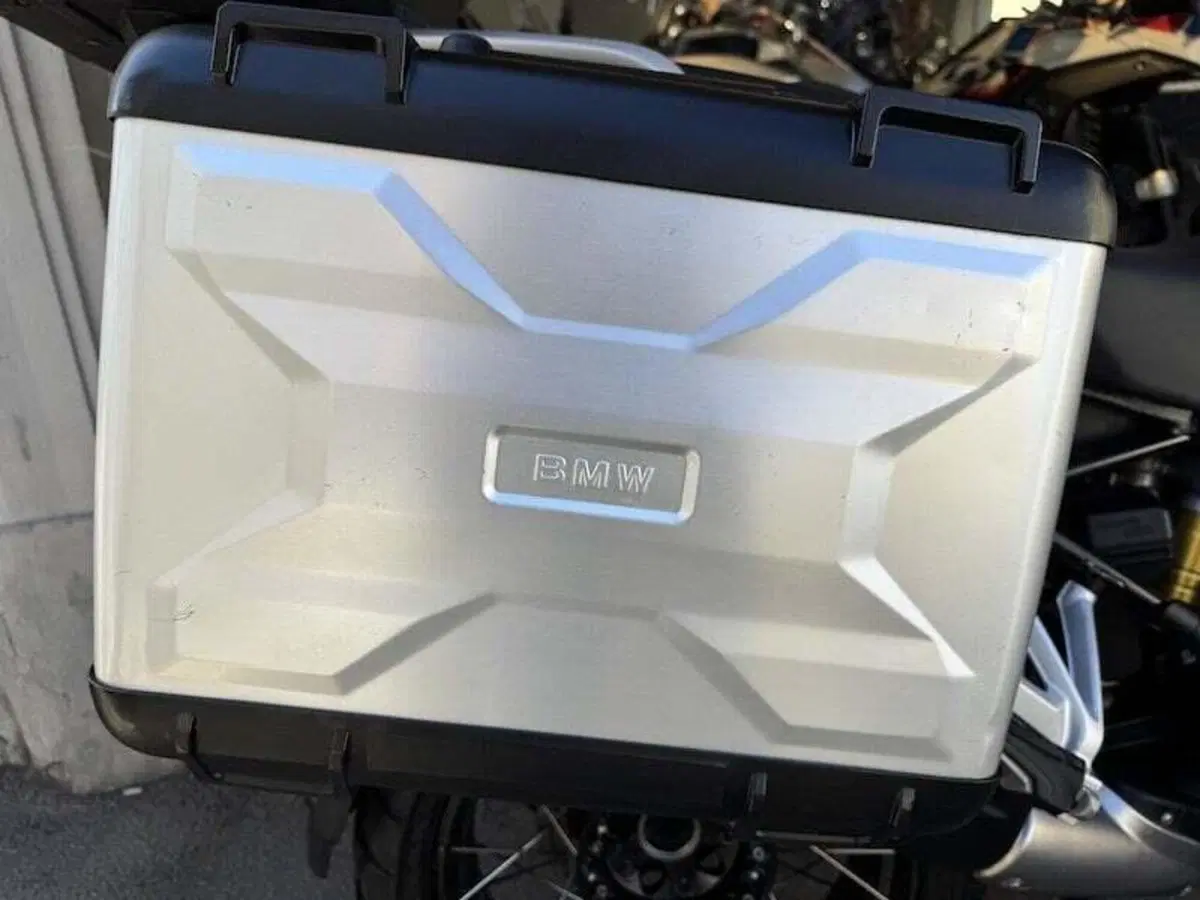 Bmw R 1200 GS (2017 - 18) (4)
