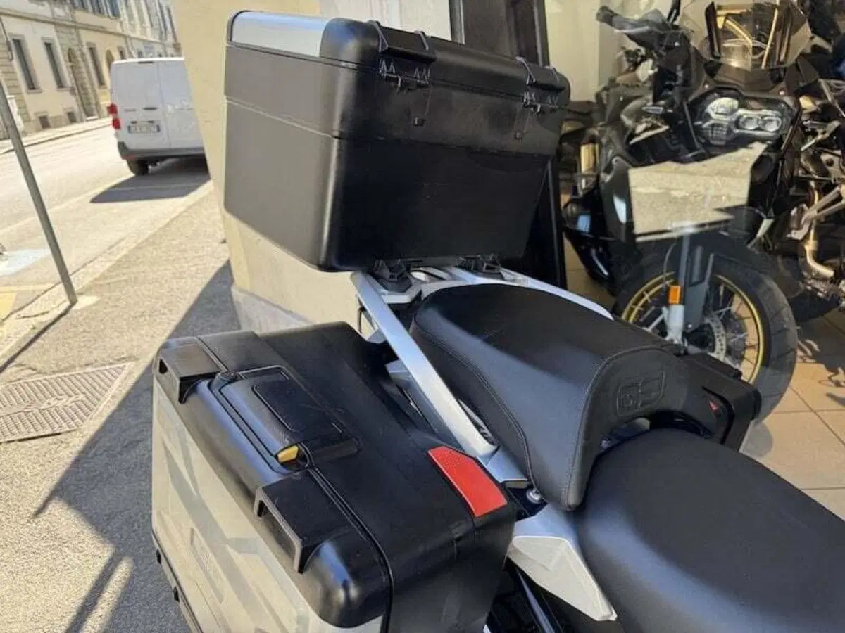 Bmw R 1200 GS (2017 - 18) (5)