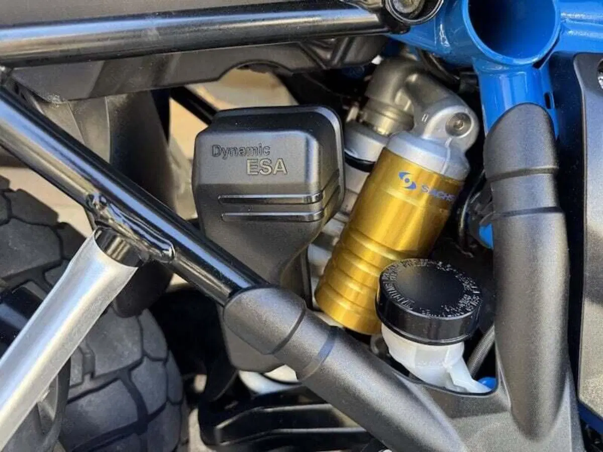 Bmw R 1200 GS (2017 - 18) (6)
