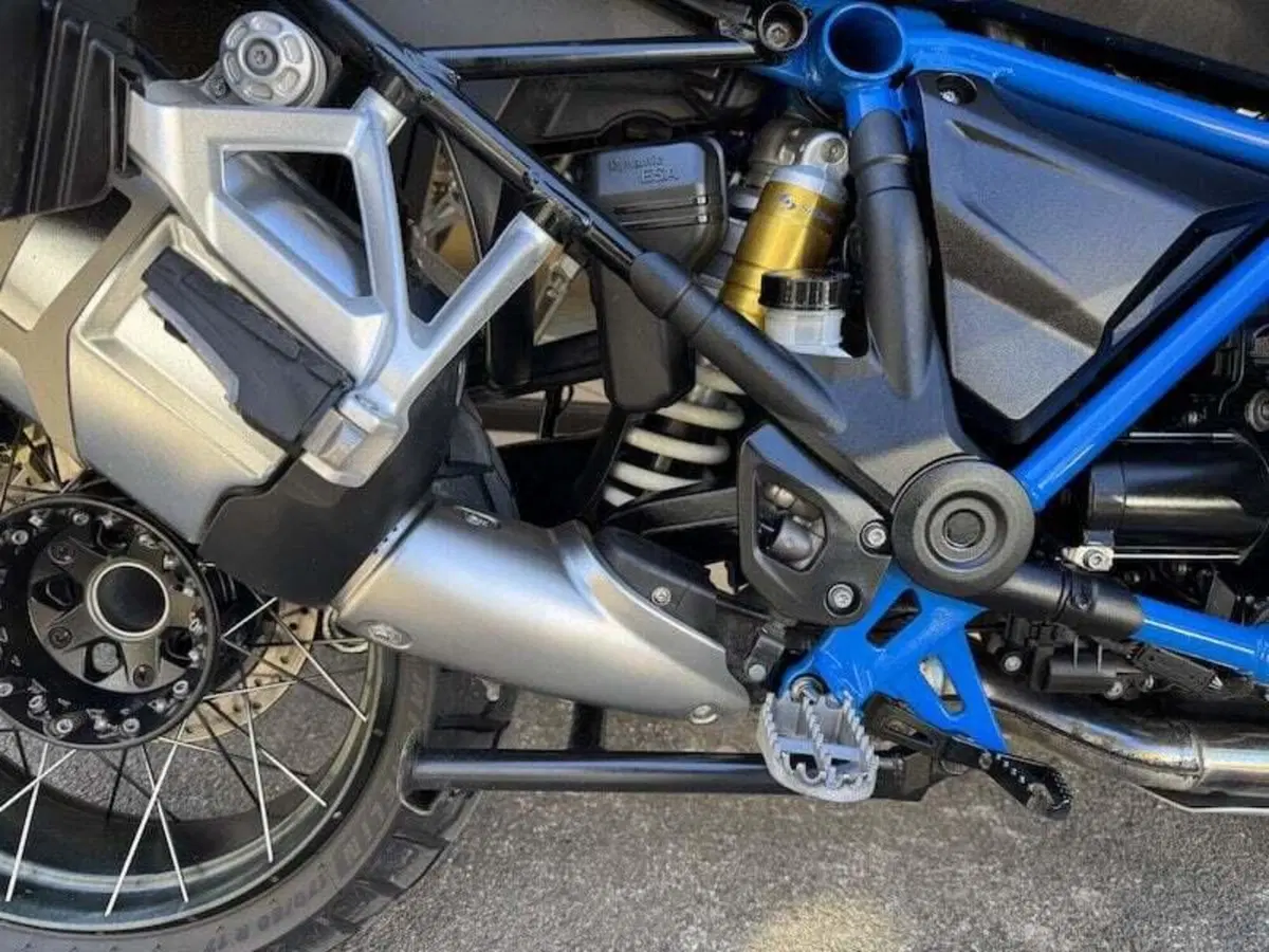 Bmw R 1200 GS (2017 - 18) (7)