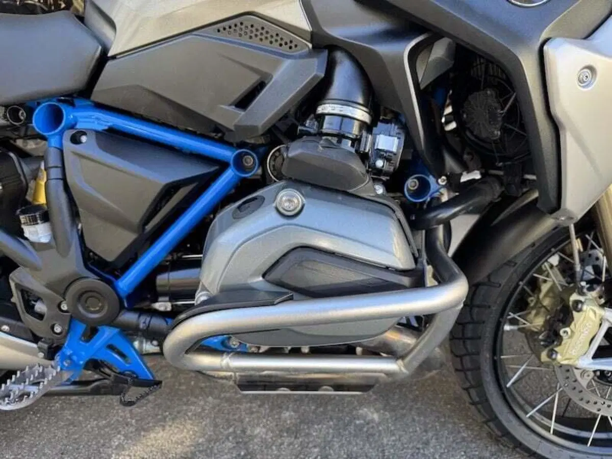 Bmw R 1200 GS (2017 - 18) (8)