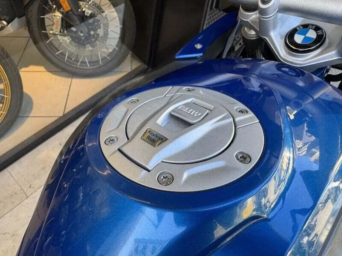 Bmw R 1200 GS (2017 - 18) (9)