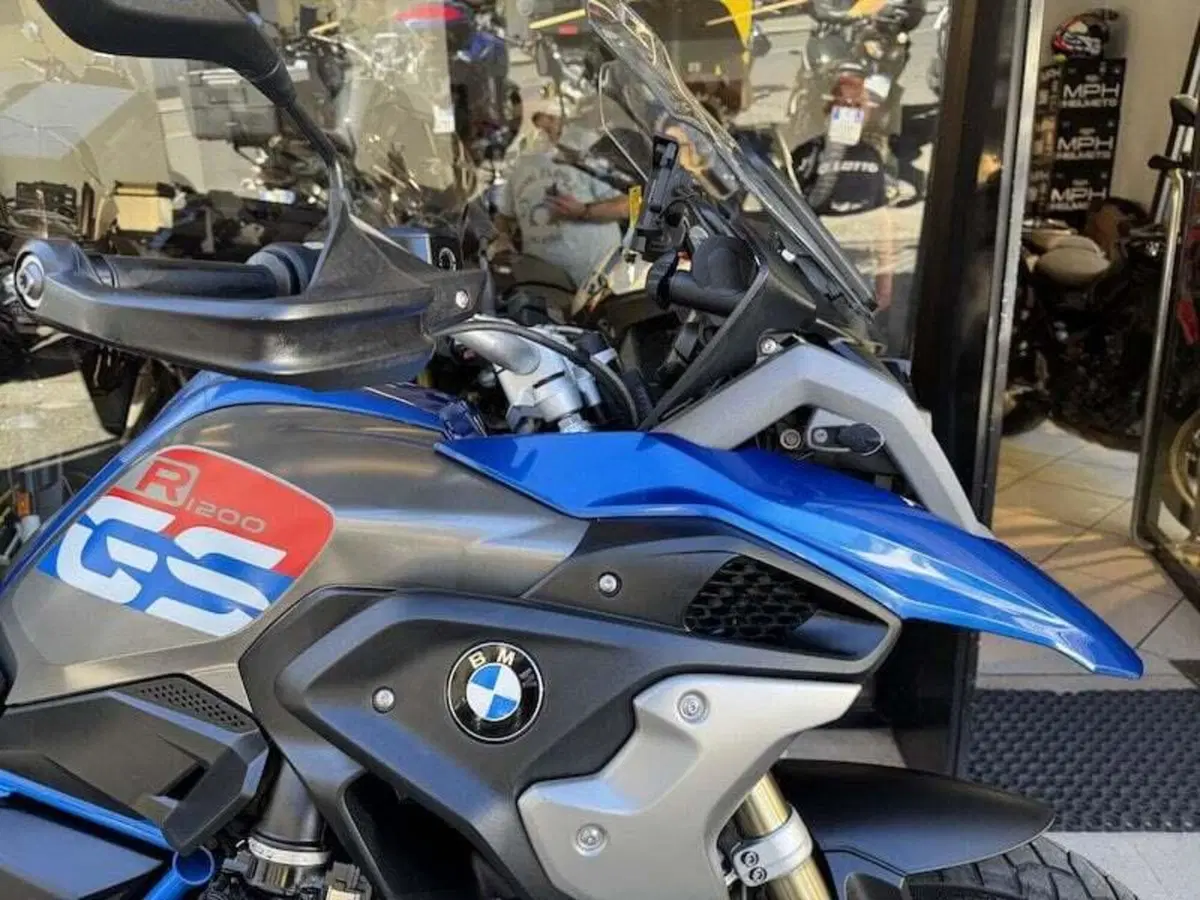 Bmw R 1200 GS (2017 - 18) (11)