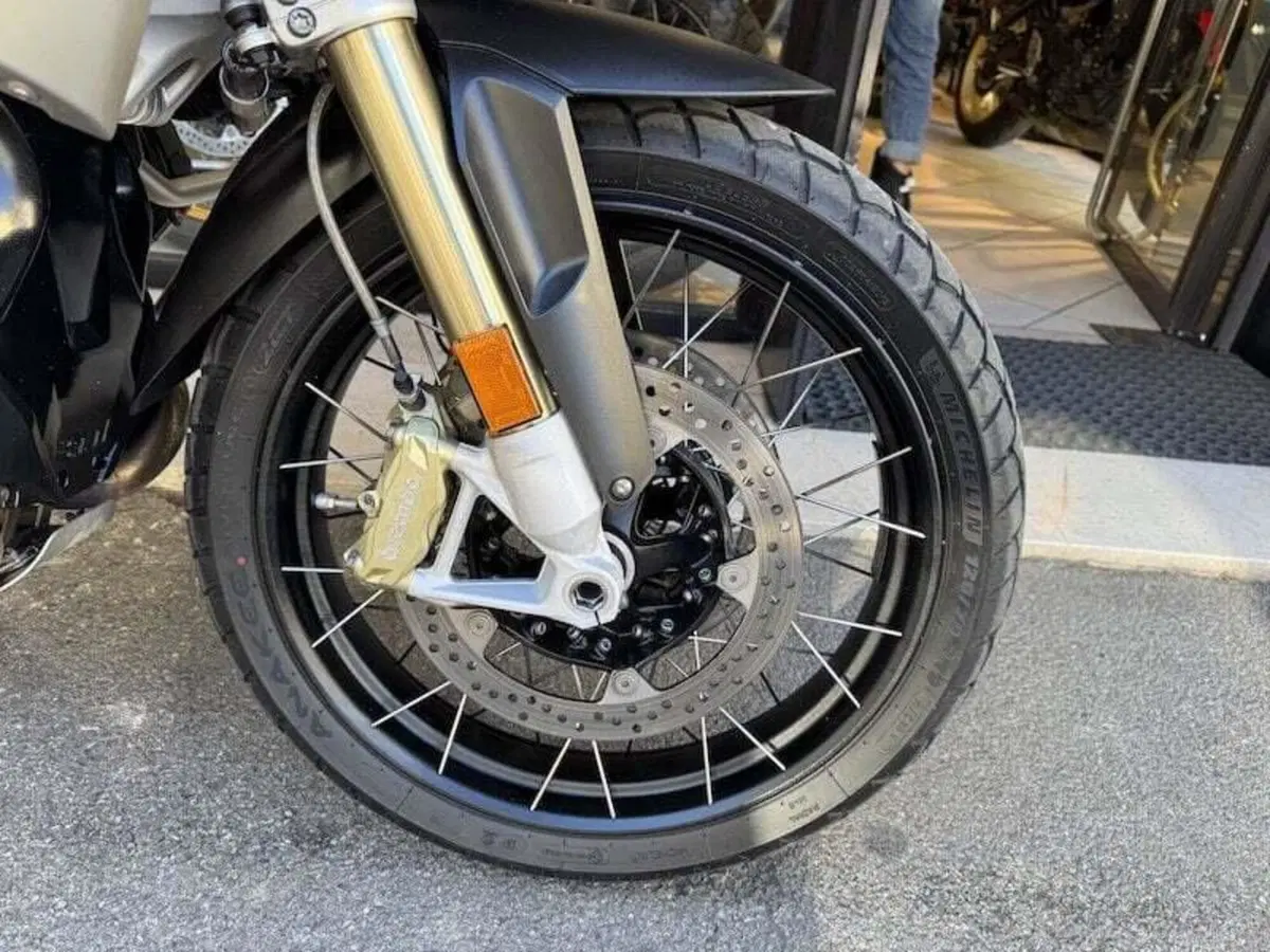Bmw R 1200 GS (2017 - 18) (13)