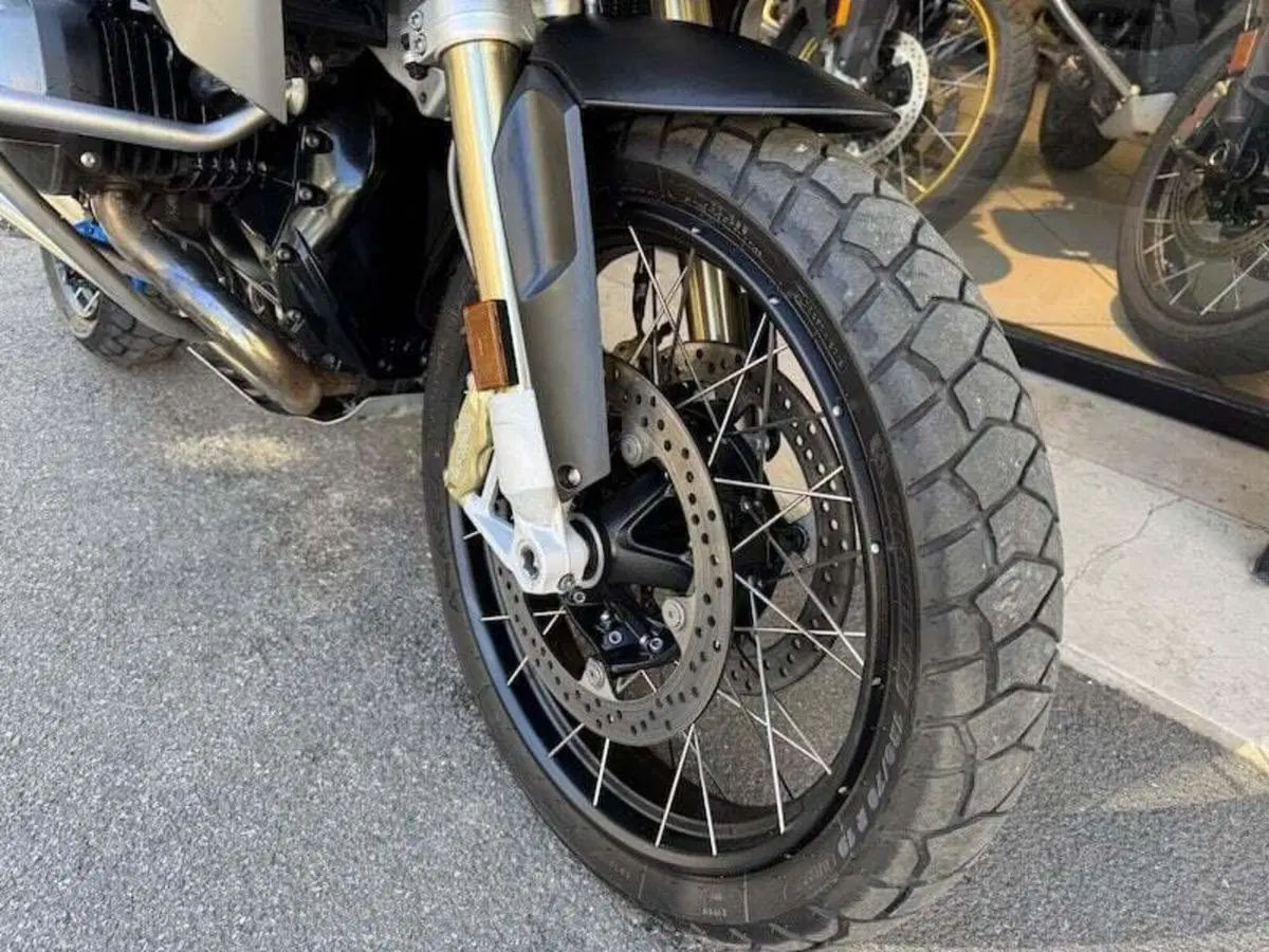 Bmw R 1200 GS (2017 - 18) (14)