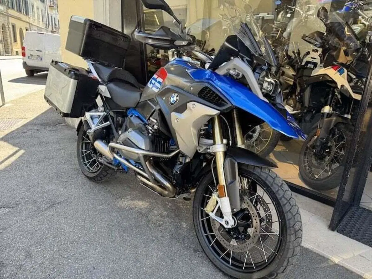Bmw R 1200 GS (2017 - 18) (15)