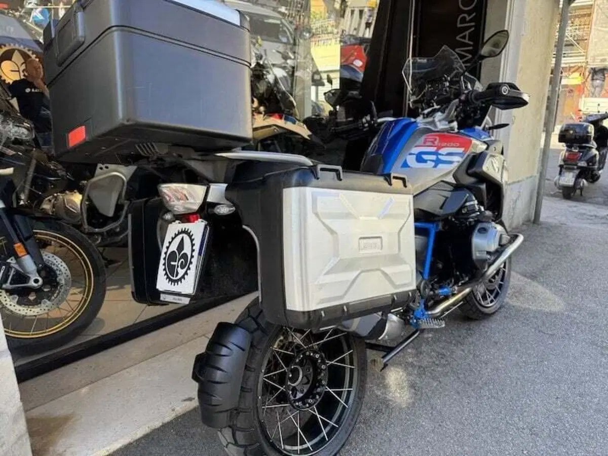 Bmw R 1200 GS (2017 - 18) (16)