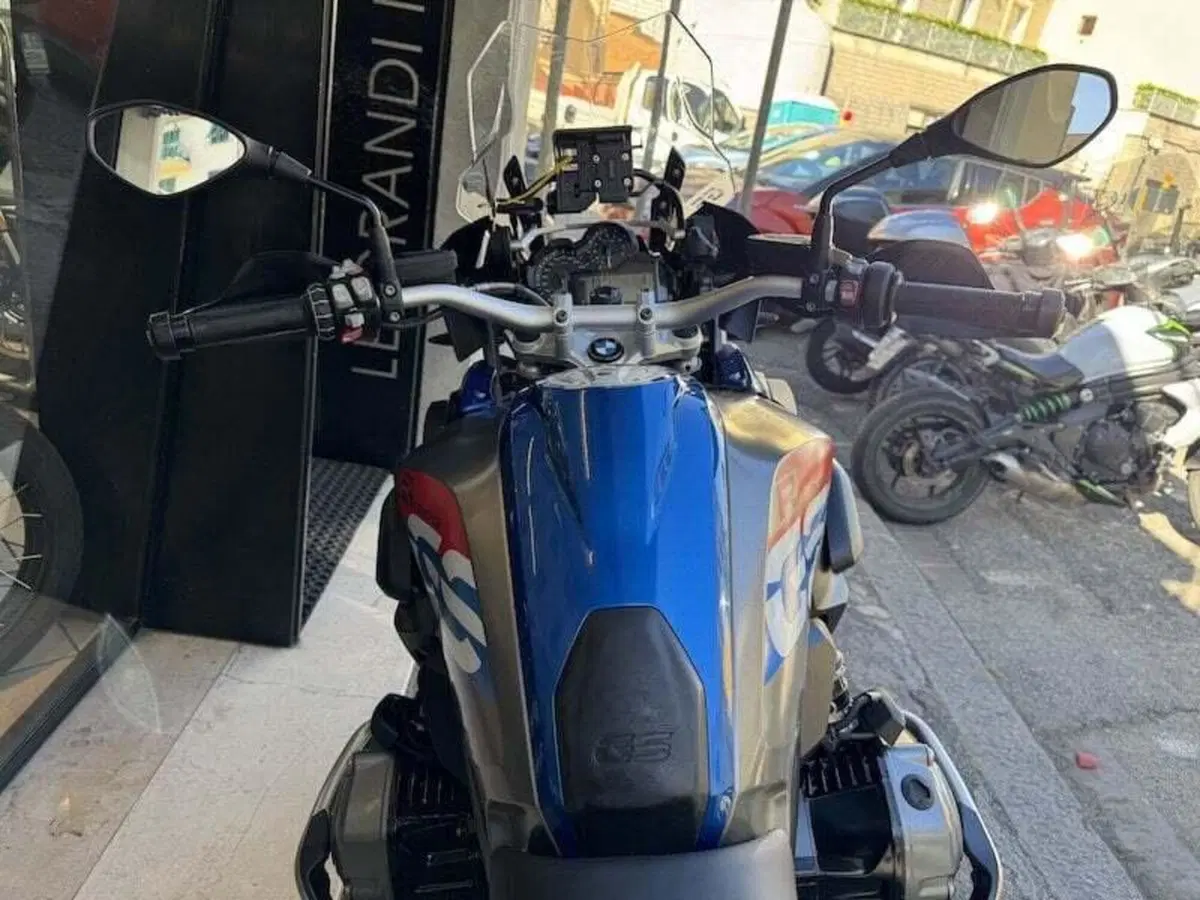 Bmw R 1200 GS (2017 - 18) (19)