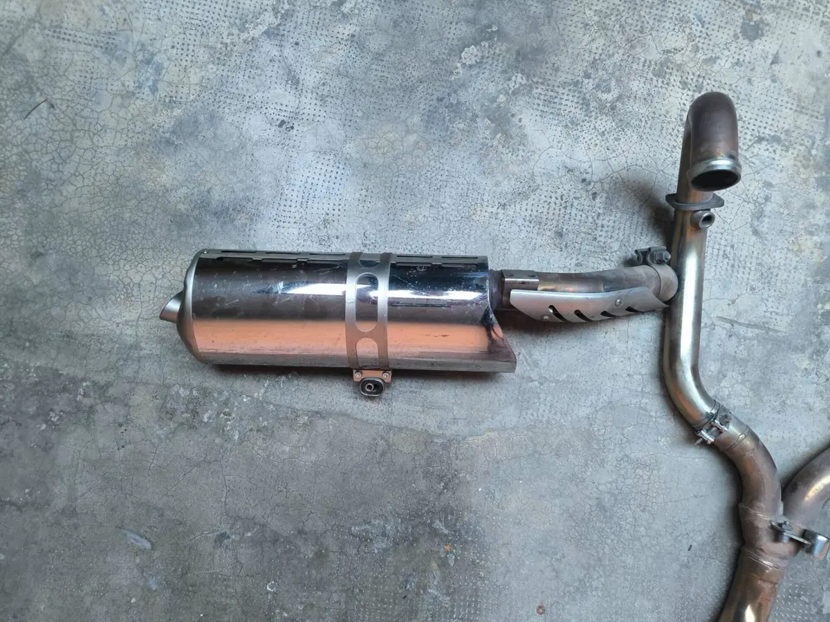 Bmw R 1200 GS (2010 - 12) (8)