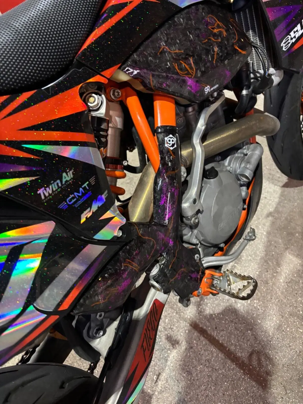 KTM 450 EXC (2012) (4)