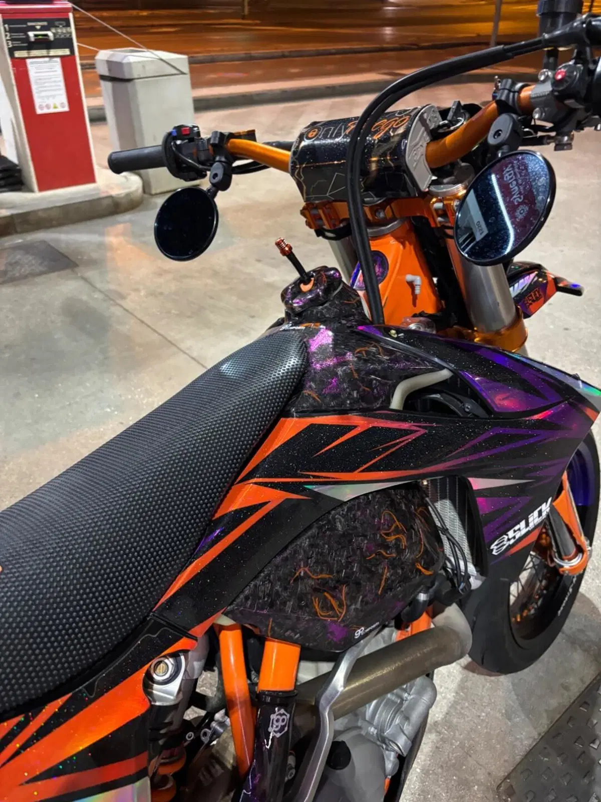 KTM 450 EXC (2012) (5)