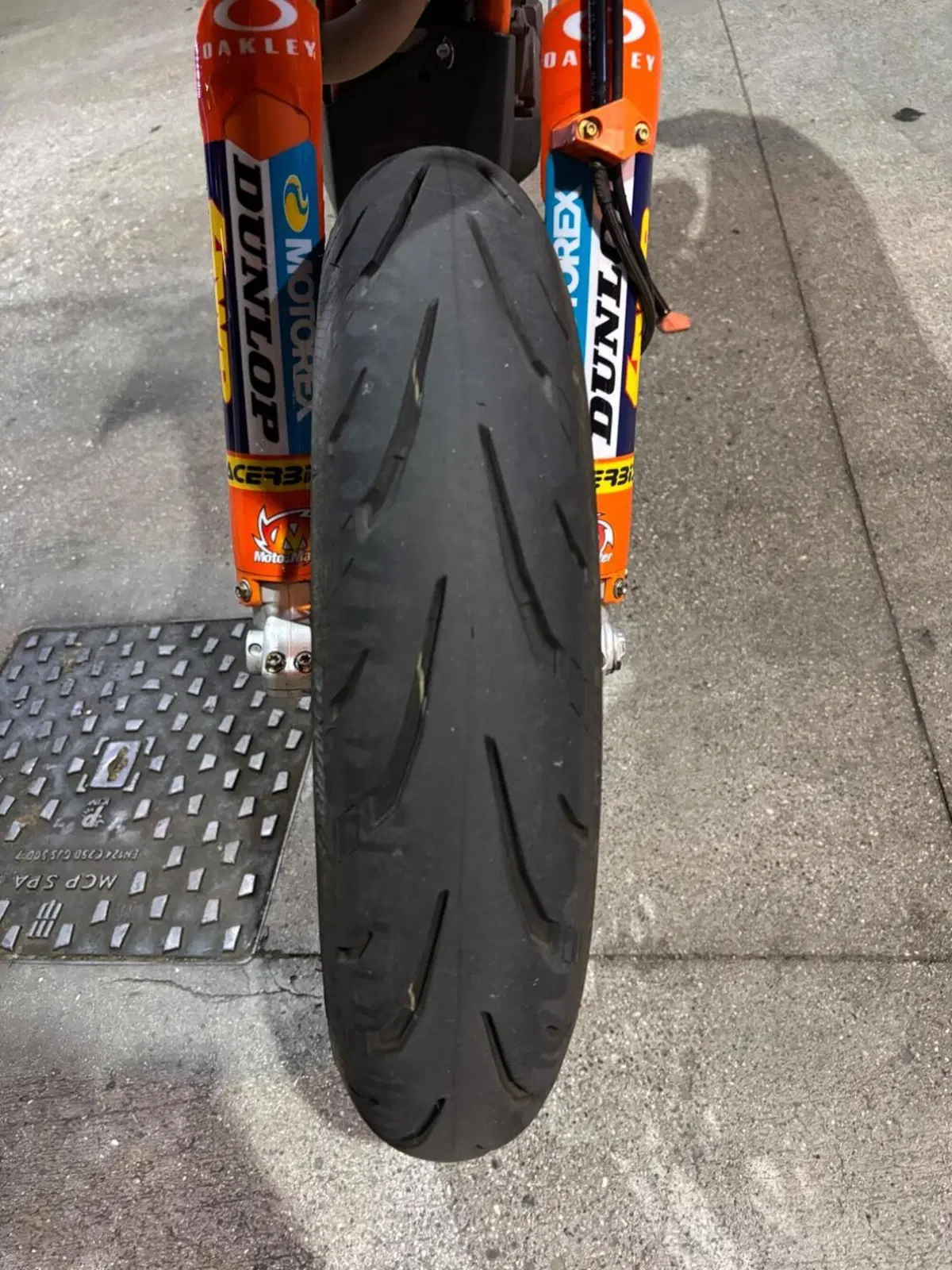 KTM 450 EXC (2012) (8)