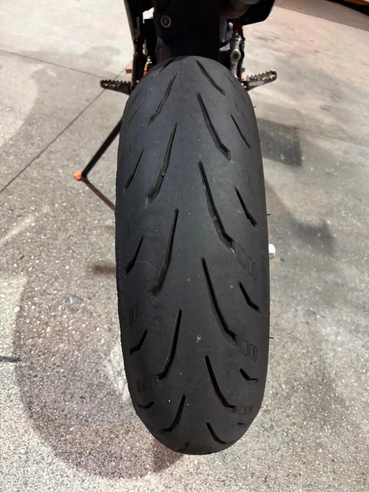 KTM 450 EXC (2012) (9)