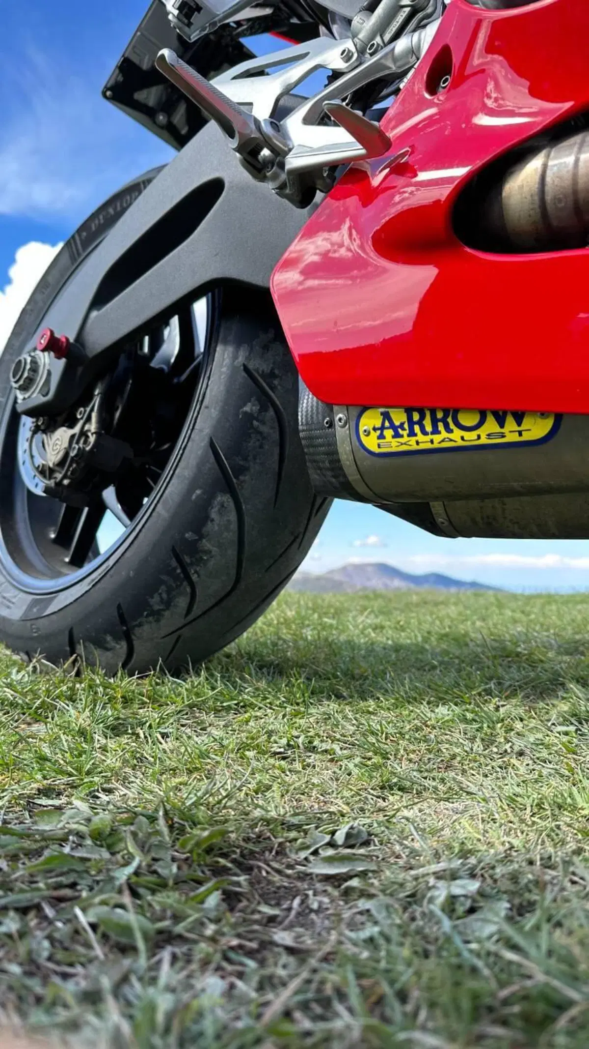 Ducati 959 Panigale (2016 - 19) (2)