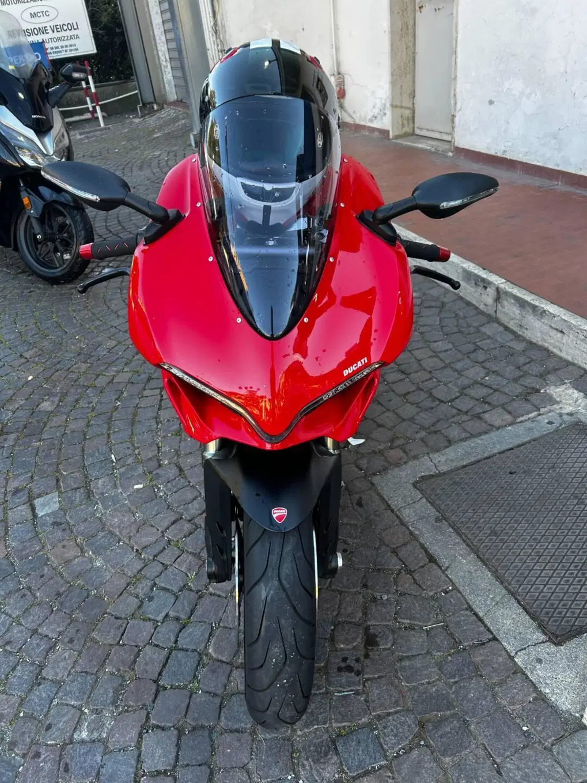 Ducati 959 Panigale (2016 - 19) (3)