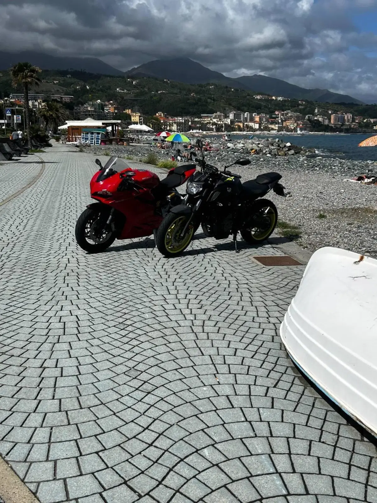 Ducati 959 Panigale (2016 - 19) (10)