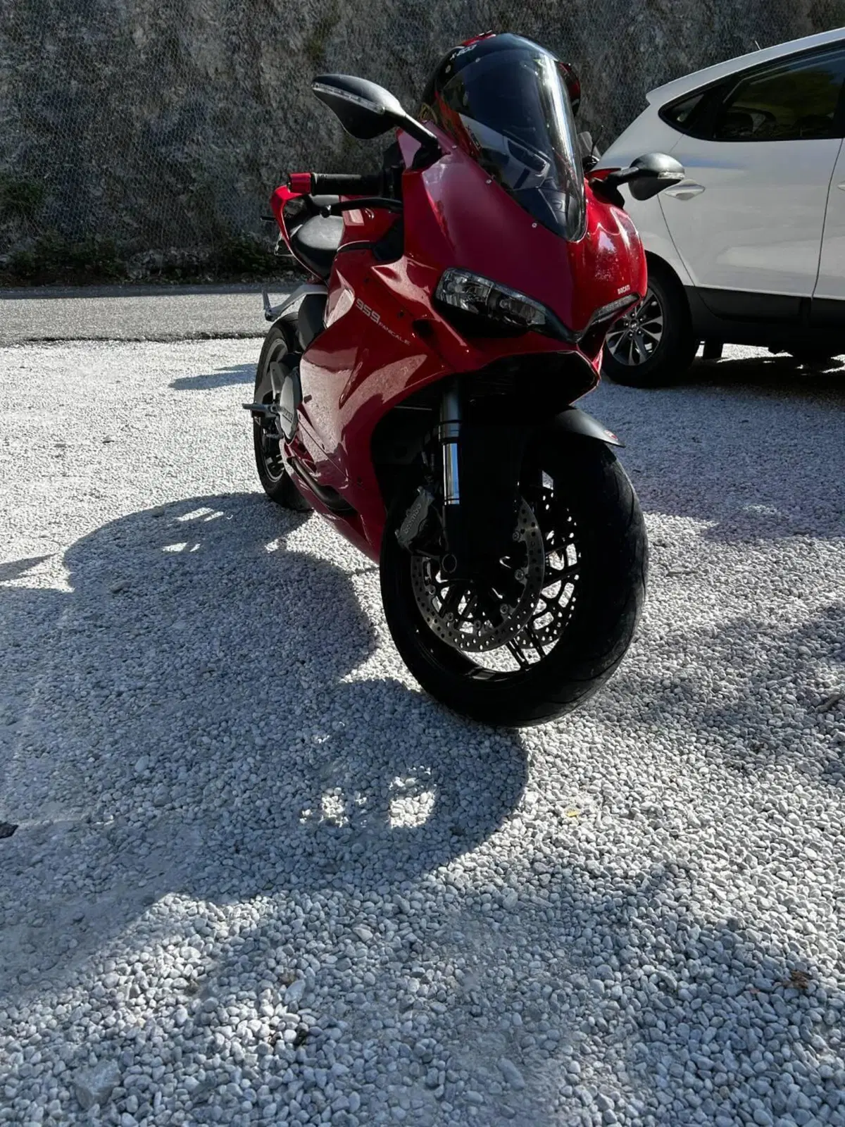 Ducati 959 Panigale (2016 - 19) (11)