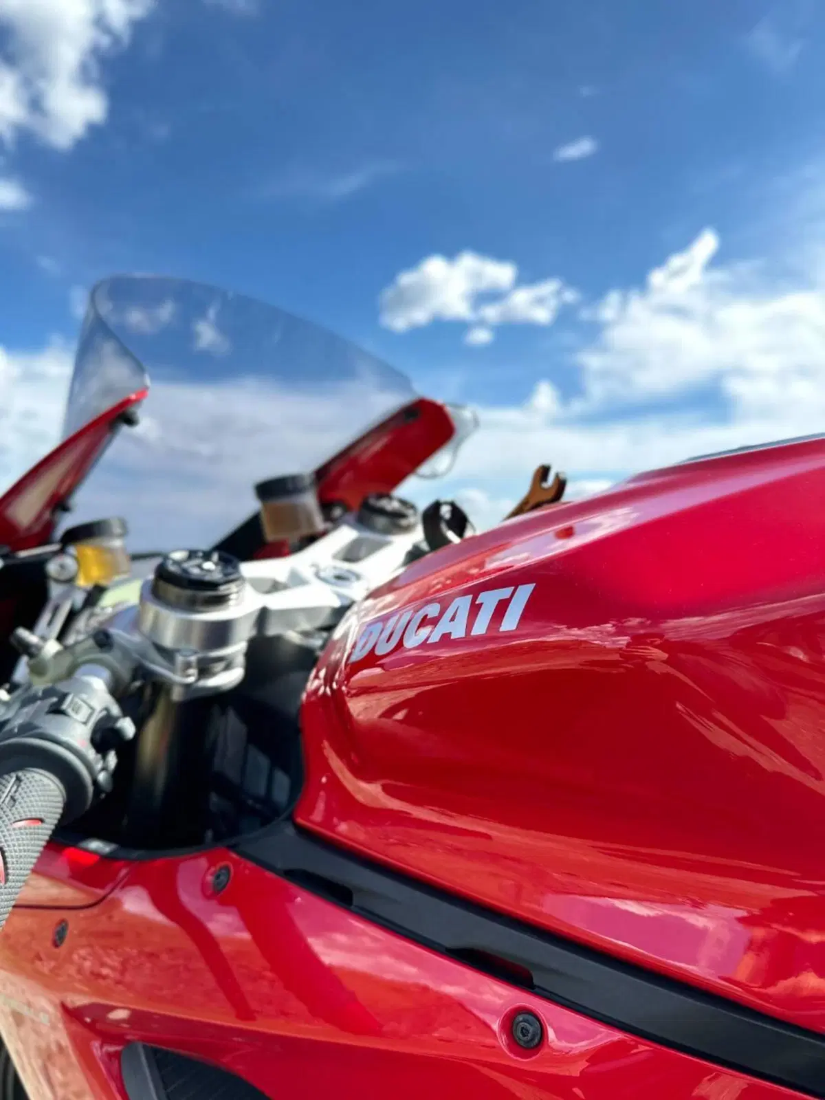 Ducati 959 Panigale (2016 - 19) (13)
