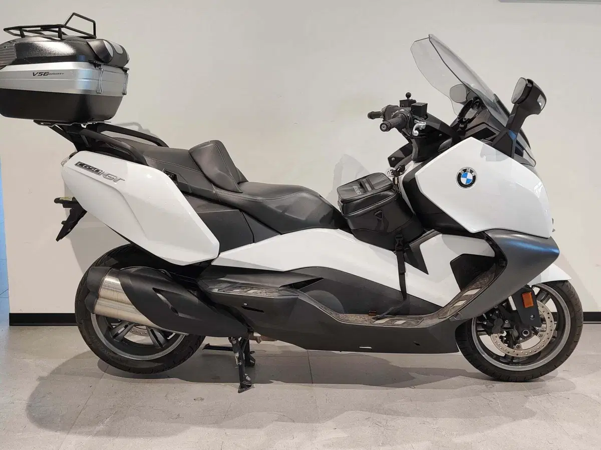 Bmw C 650 GT (2016 - 20)