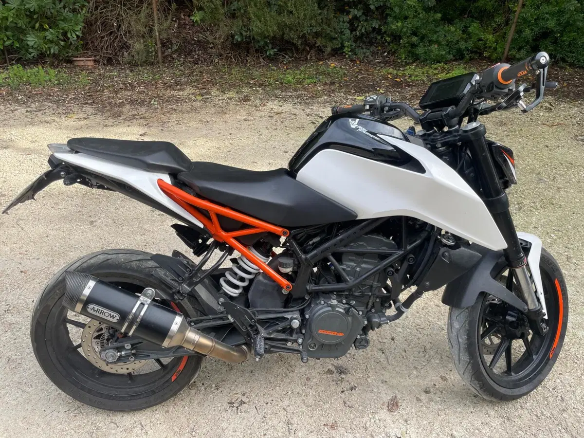 KTM 125 Duke ABS (2017 - 20) (3)
