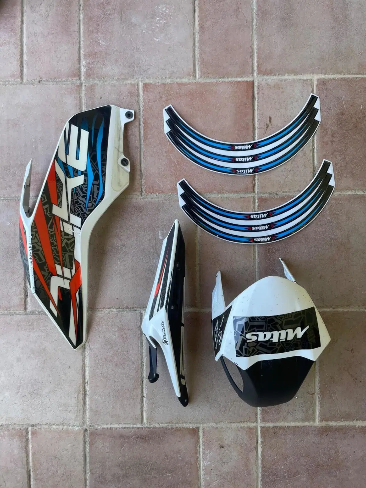 KTM 125 Duke ABS (2017 - 20) (7)