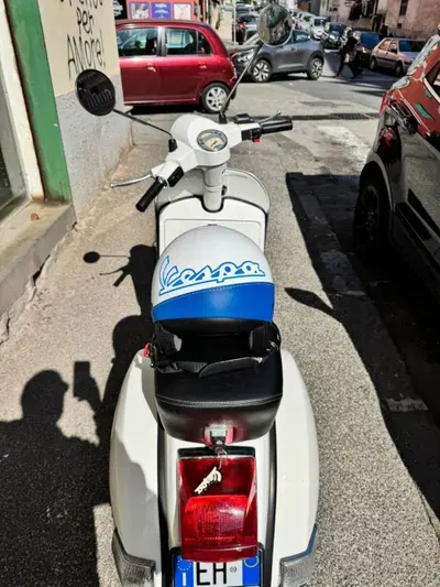 Piaggio Vespa 150 PX MA a.e. usata