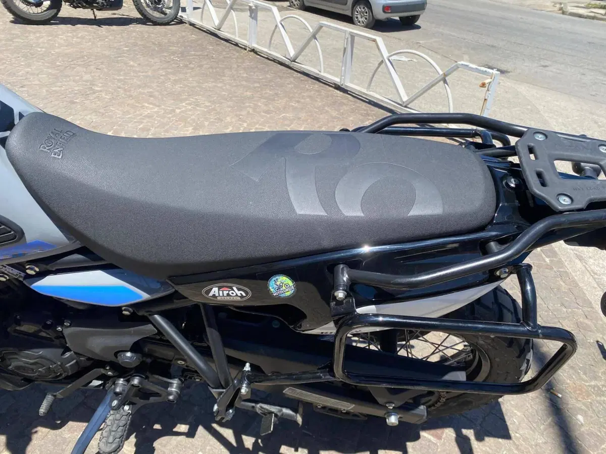 Royal Enfield Himalayan 450 (2024 - 26) (6)