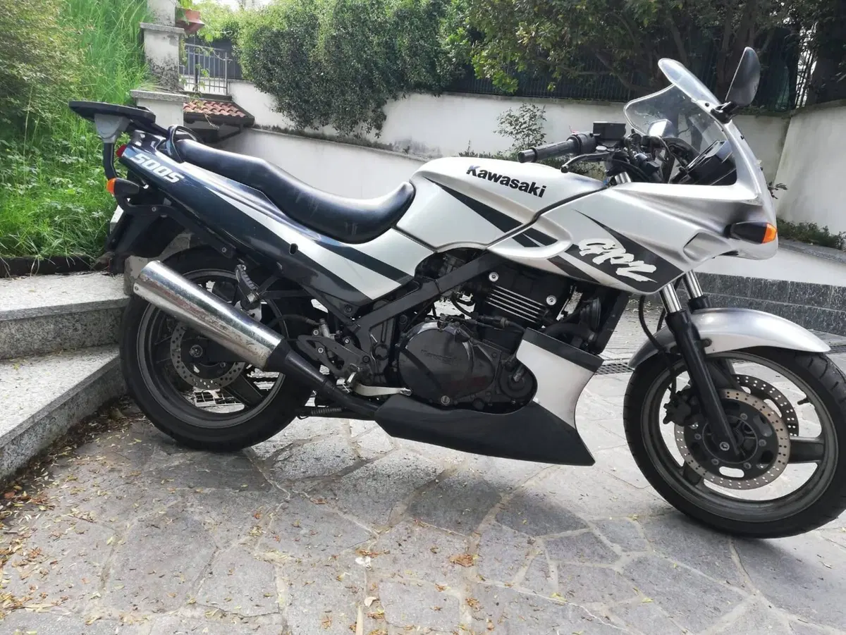 Kawasaki GPz 500 S (1988 - 03) (3)