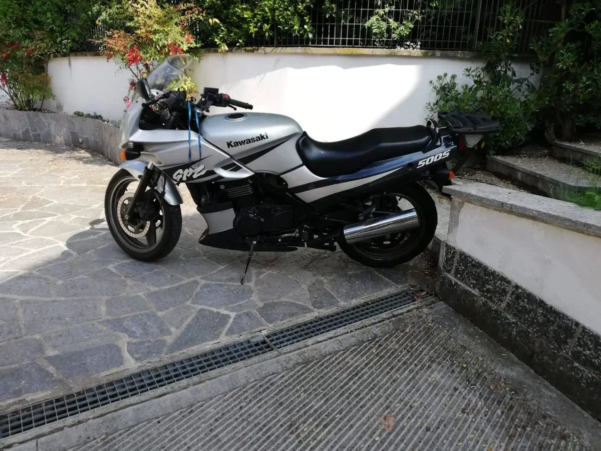 Kawasaki GPz 500 S (1988 - 03) (4)