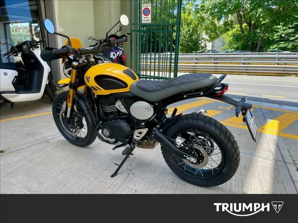 Triumph Scrambler 400 XC (2025 - 26) (6)