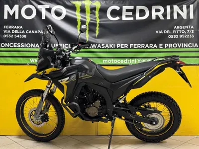 Voge Valico 300 Rally (2022 - 26) usata