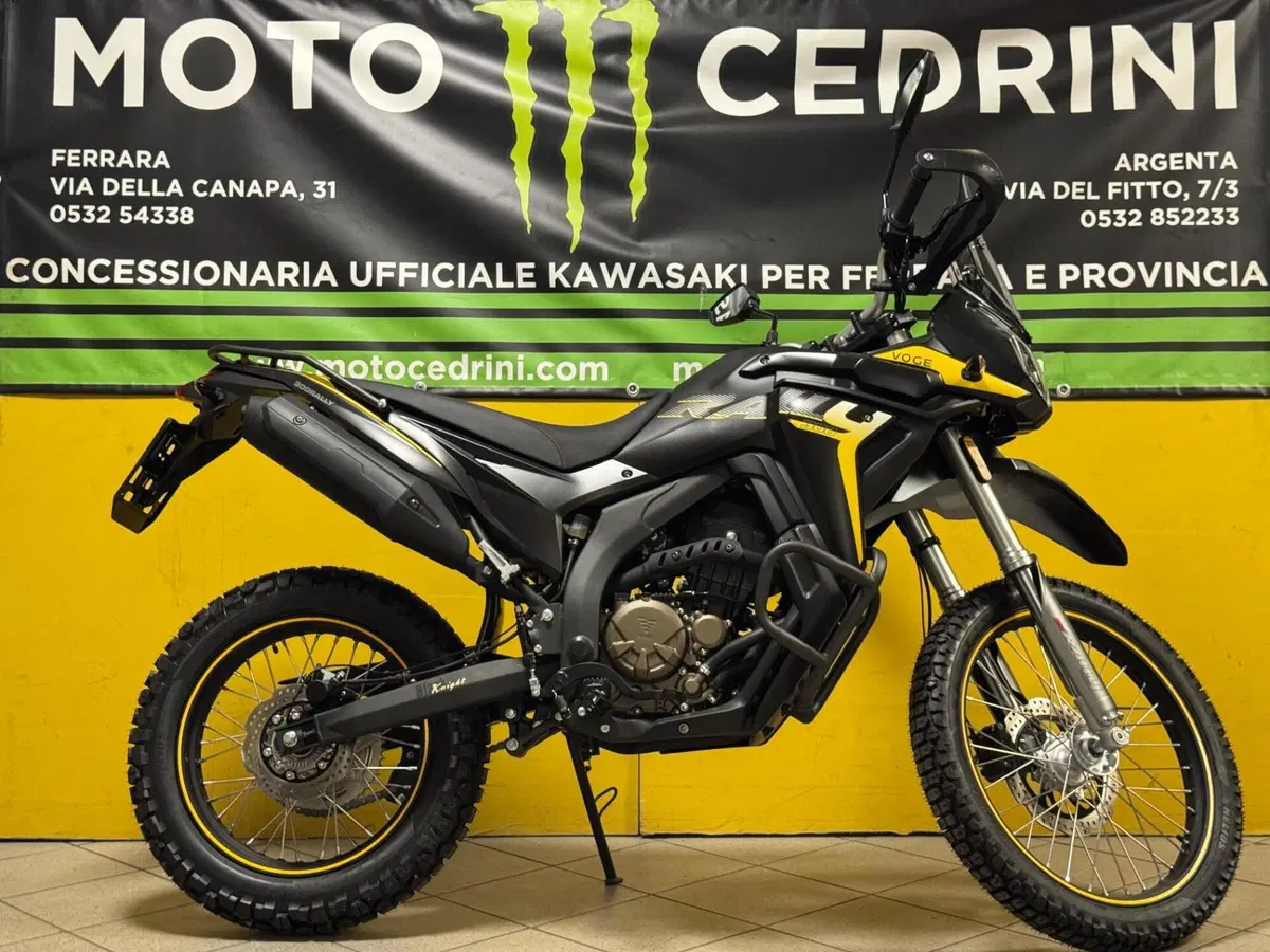 Voge Valico 300 Rally (2022 - 26) (3)