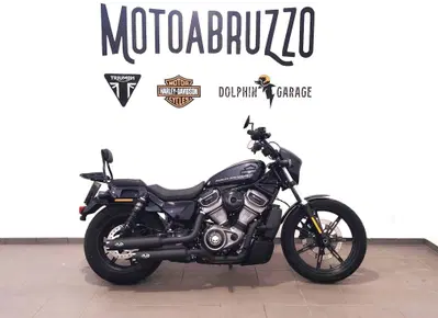 Harley-Davidson Nightster (2023 - 26) usata