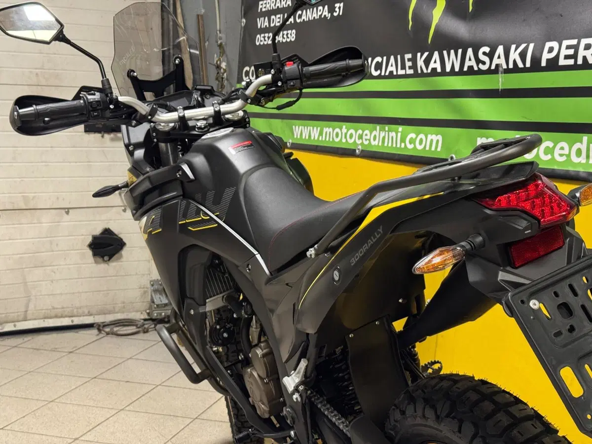 Voge Valico 300 Rally (2022 - 26) (5)