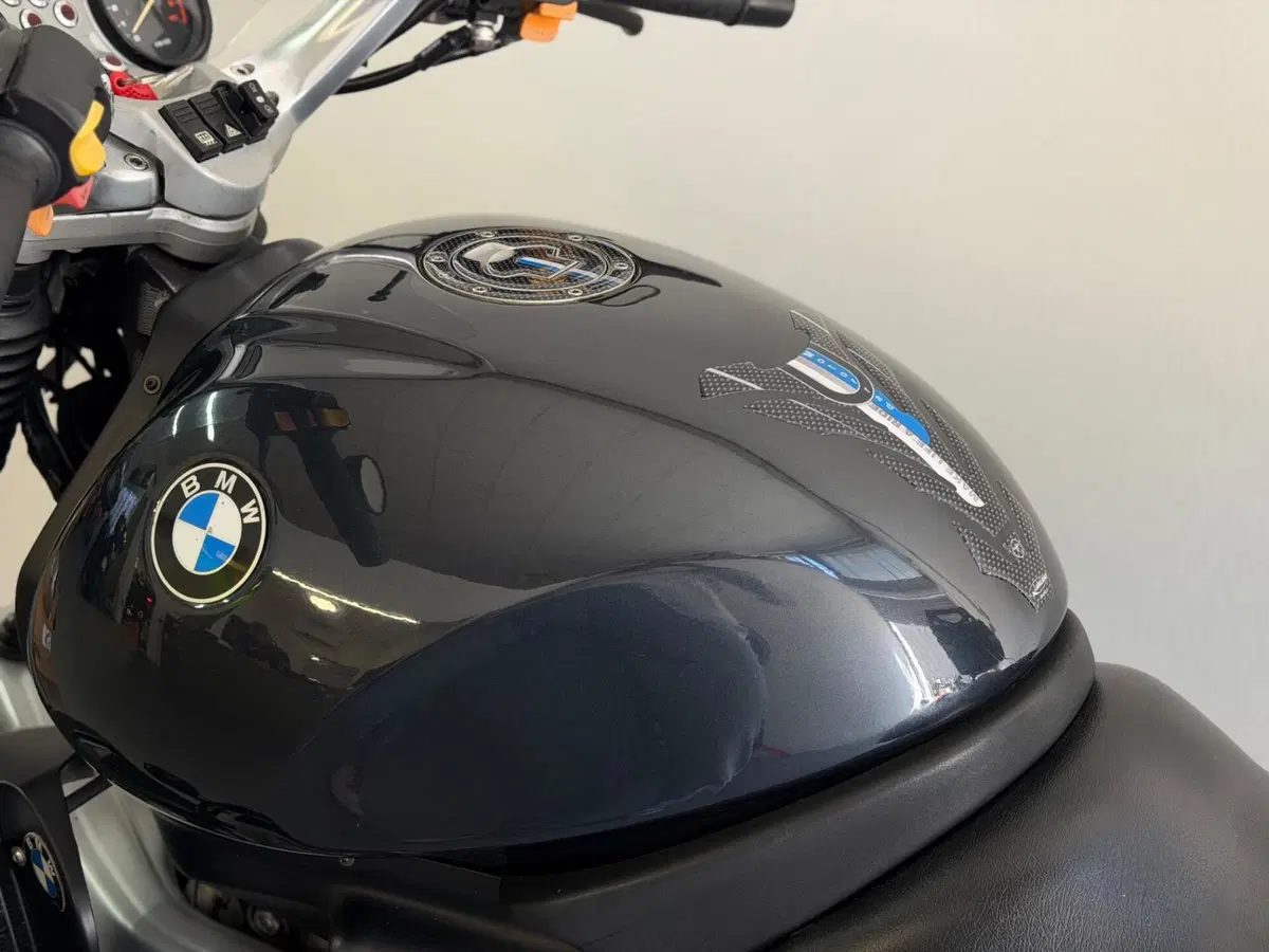 Bmw R 850 R (1994 - 02) (3)