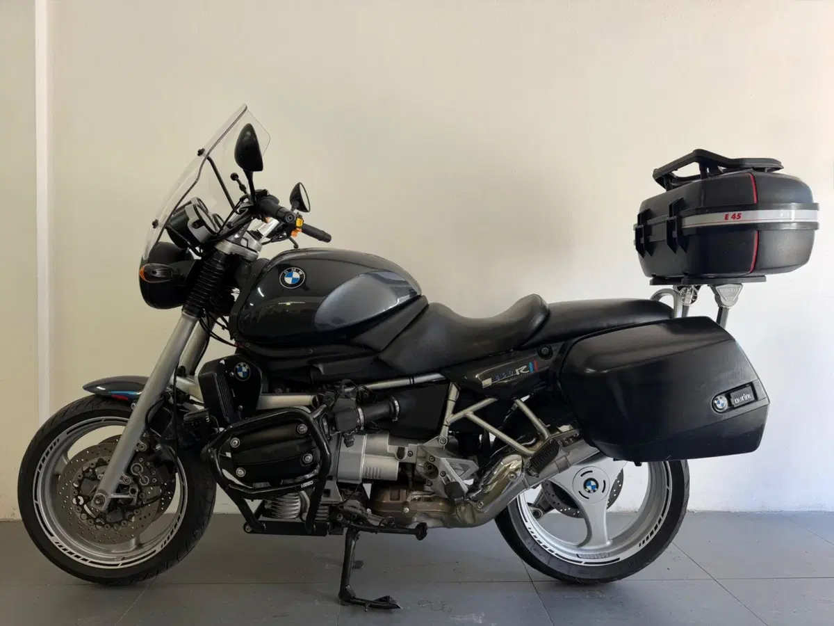 Bmw R 850 R (1994 - 02) (2)