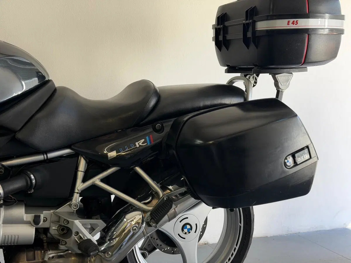 Bmw R 850 R (1994 - 02) (4)