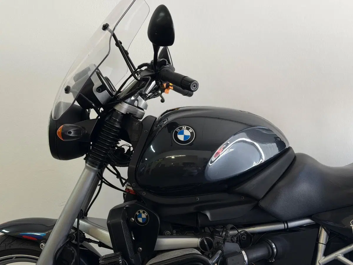 Bmw R 850 R (1994 - 02) (5)