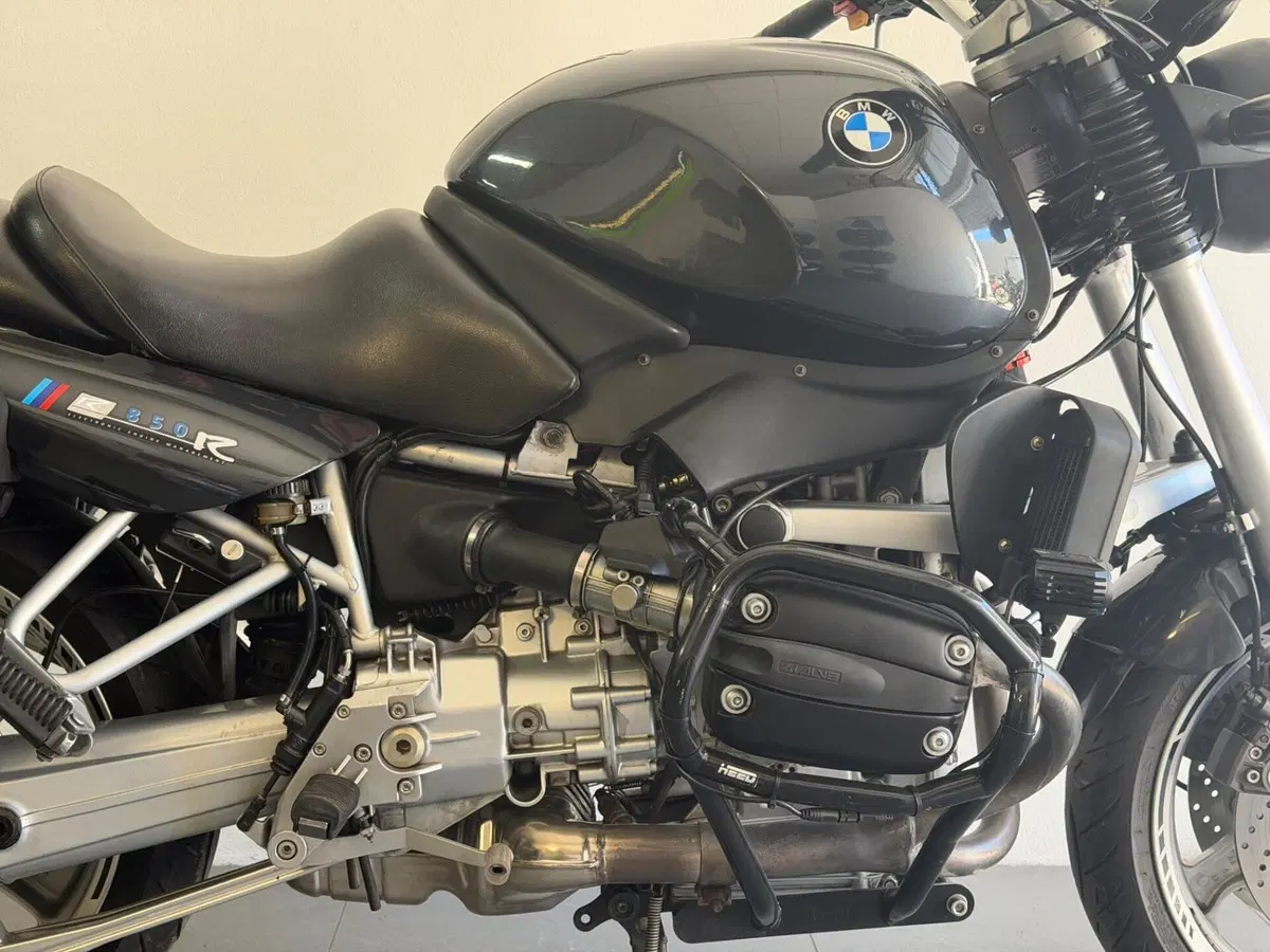 Bmw R 850 R (1994 - 02) (6)