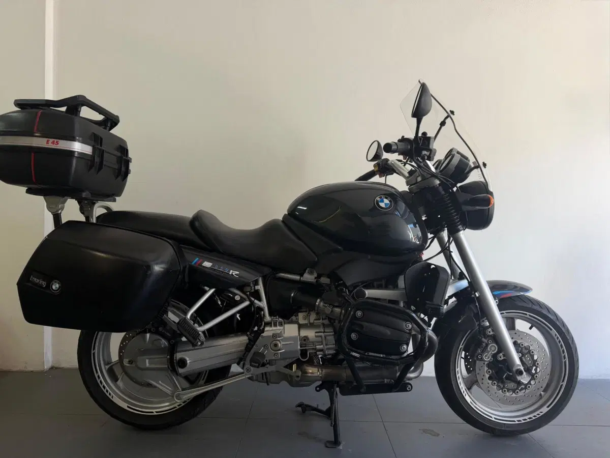 Bmw R 850 R (1994 - 02)