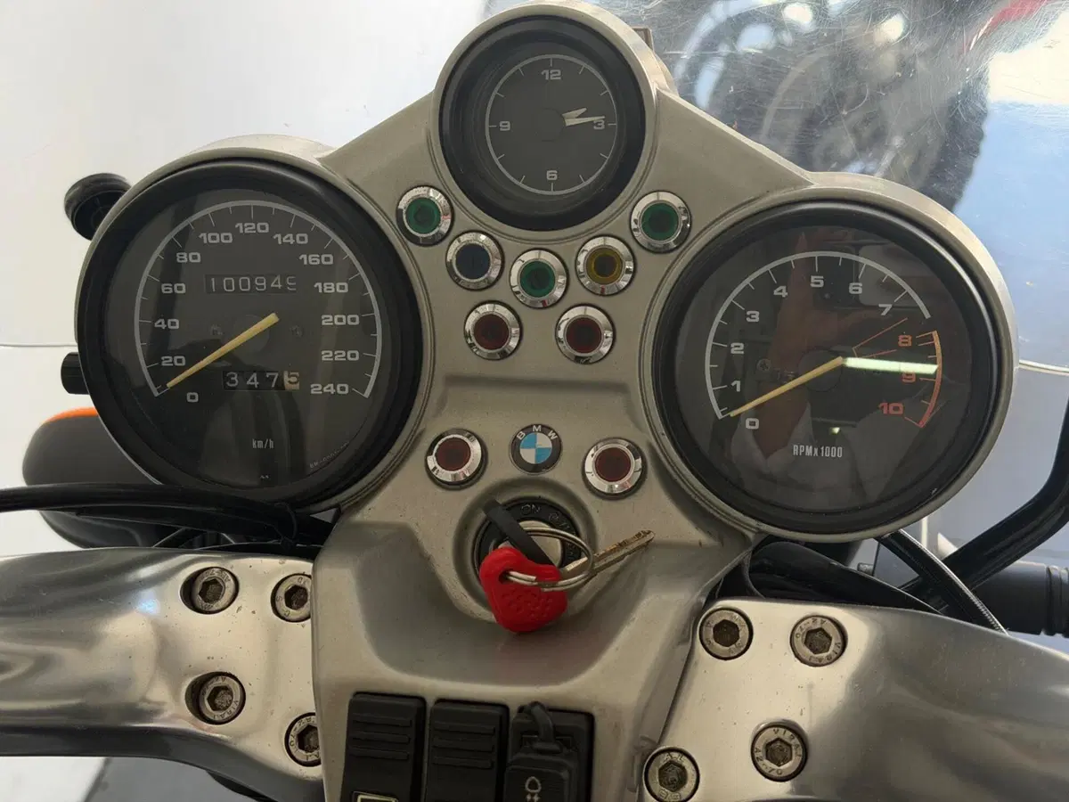 Bmw R 850 R (1994 - 02) (7)